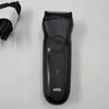 Braun Series 3 300BT, Rotačný holiaci strojček, Čierna, Náhľad obrázku produktu 23