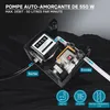 Pompa do oleju opałowego i napędowego Wiltec 230V/750W Podgląd zdjęcia produktu 12