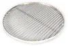 Ruszt do grilla ROUND - 50 cm wykonany ze stali nierdzewnej Podgląd zdjęcia produktu 9