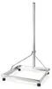 Nedis Satellite Balcon Support - Longueur du mât : 1.00 m - Voir les images du produit 8