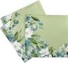 Airlaid Serviette Maxime, 40 x 40 cm, 50 Stück - Mank Produktbild-Vorschau 4