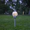 Star Trading 480-45, Leichte Dekorationsfigur, Transparent, Produktbild-Vorschau 8