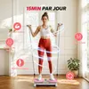 Appareil de Torsion Taille MERACH, Avec Bandes Élastiques Voir les images du produit 2