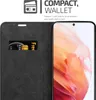 Cadorabo Hülle für Samsung Galaxy S21 5G Schutz Hülle in Produktbild-Vorschau 5