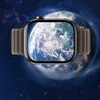 INF Ochranná fólie na hodinky pro iWatch 10 (46 mm) Náhled obrázku produktu 6