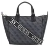 La borsa Guess TWNB2168019BLACKXXA Anteprima dell’immagine prodotto 11
