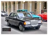 Autos mit Stern - Mercedes-Benz auf Kuba (Wandkalender 2027 Produktbild-Vorschau 5