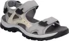 Ecco Trekkingsandalen Offroad Damen 343339303836 Grau 39 EU Produktbild-Vorschau 10