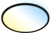 Pannello LED dimmerabile con telecomando ultrapiatto CCT 22 Anteprima dell’immagine prodotto 8