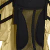 vidaXL Zaino da trekking Khaki 100 L Tessuto Oxford Anteprima dell’immagine prodotto 3