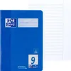 Oxford Schulheft DIN A5 Lineatur 9 / liniert 16 Blatt (1 Produktbild-Vorschau 5