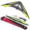 Lenkdrachen HQ Little Arrow Sting 117490 Grau 118 x 43 cm Produktbild-Vorschau 4