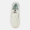 New Balance WL574XD2 Damen-Sneaker in Beige – Veloursleder Produktbild-Vorschau 4