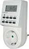 Brennenstuhl Digitale Zeitschaltuhr DZ20 Digital Produktbild-Vorschau 1