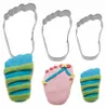 Westmark Set d'emporte-pièces "Pieds", 3 pièces 31382280 Voir les images du produit 9