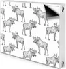 Magnet Radiator Magnet Mat Heizkörperverkleidung Produktbild-Vorschau 1