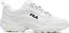 Fila Buty Strada Low Teens, FFT000910004 Podgląd zdjęcia produktu 1