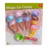 Johntoy 27486 Home and Kitchen Magic Crème glacée Voir les images du produit 2