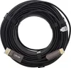 InLine 17180D, 25 m, DisplayPort, HDMI, Samec, Samec, Náhľad obrázku produktu 3