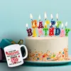 Witziger Kaffeebecher für den 60. Geburtstag mit Motiv: Produktbild-Vorschau 3