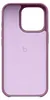 APPLE Beats iPhone 16 Pro Case Purple MCFP4LL/A Voir les images du produit 2