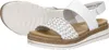 Damen Sandalen Remonte D0Q56-80 weiss 38 Produktbild-Vorschau 34