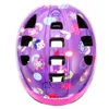 Casco Meteor, casco per bambini, casco da bicicletta, Anteprima dell’immagine prodotto 2