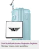 4FLY Hartschalenkoffer XL, 75 cm (96 liter) - met TSA-slot, Productafbeelding-voorbeeld 4