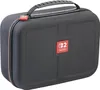 NACON NS262 Custodia rigida Nintendo Poliestere Nero Anteprima dell’immagine prodotto 1