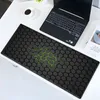 Mauspad XXL Gaming 900x400 mm Groß Tischunterlage Large Produktbild-Vorschau 9