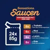 Felix Sensations Saucen Geschmacksvielfalt vom Land 24 x 85 Produktbild-Vorschau 6