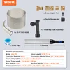 Aspirateur d'aquarium VEVOR, nettoyeur de gravier pour Voir les images du produit 7