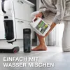 Bona Hartbodenreiniger für Wischroboter 1,1 L​ zur Produktbild-Vorschau 3