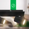 Briloner LED-Spot 3 flg ISIL A Produktbild-Vorschau 16