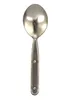 Campingbesteck 3-teilig Edelstahl Clipsystem 80g Survival Produktbild-Vorschau 3