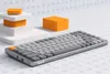 Klávesnice REDRAGON K652GG-RGB-PRO Azure Pro Gray Náhled obrázku produktu 11