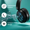 TAH5209BK Kabelloser Over-Ear-Kopfhörer, überragender Produktbild-Vorschau 14