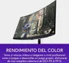Dell Alienware AW3225QF Curved-Monitor 80.32 cm (32") 4K Produktbild-Vorschau 20