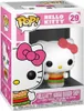 FUNKO 43472, Hello Kitty, PCW, 0,25 lat(a), 1 szt., CE, Podgląd zdjęcia produktu 4