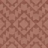 Origin Wallcoverings behang linnen-look aztecpatroon Productafbeelding-voorbeeld 8