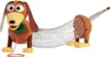 Just Play Toy Story 4 Slinky Dog Multicolore Multicolore Voir les images du produit 5