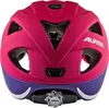 Alpina Ximo L.e. Deeprose-Violet Matt Deeprose-Violet Matt Produktbild-Vorschau 3