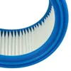 vhbw Faltenfilter kompatibel mit Makita VC3011L, VC2512L, Produktbild-Vorschau 7