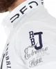 Redbridge Herren Polo Style Kurzarm Hemd RB-2123 Weiß S Produktbild-Vorschau 7
