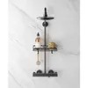 METALTEX 401101000 Origin Lava Ablage für die Brausestange, Produktbild-Vorschau 8