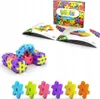 Meli Basic Konstruktionsset – 250 Teile für kreativen Produktbild-Vorschau 47