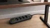 PANTHERISE LINE 421 Steckdosenleiste 7in1 4×250V 2×USB Produktbild-Vorschau 5