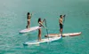 Skiffo Rivage Lava 11.0 nafukovacie SUP doska, sada 2 v 1 s Náhľad obrázku produktu 9