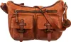 Harbour 2nd UP13118 Crossbody Style EMERSON Umhängetasche Produktbild-Vorschau 1