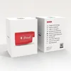 Telemetro da golf PINNED Prism+ - Rosso Anteprima dell’immagine prodotto 11